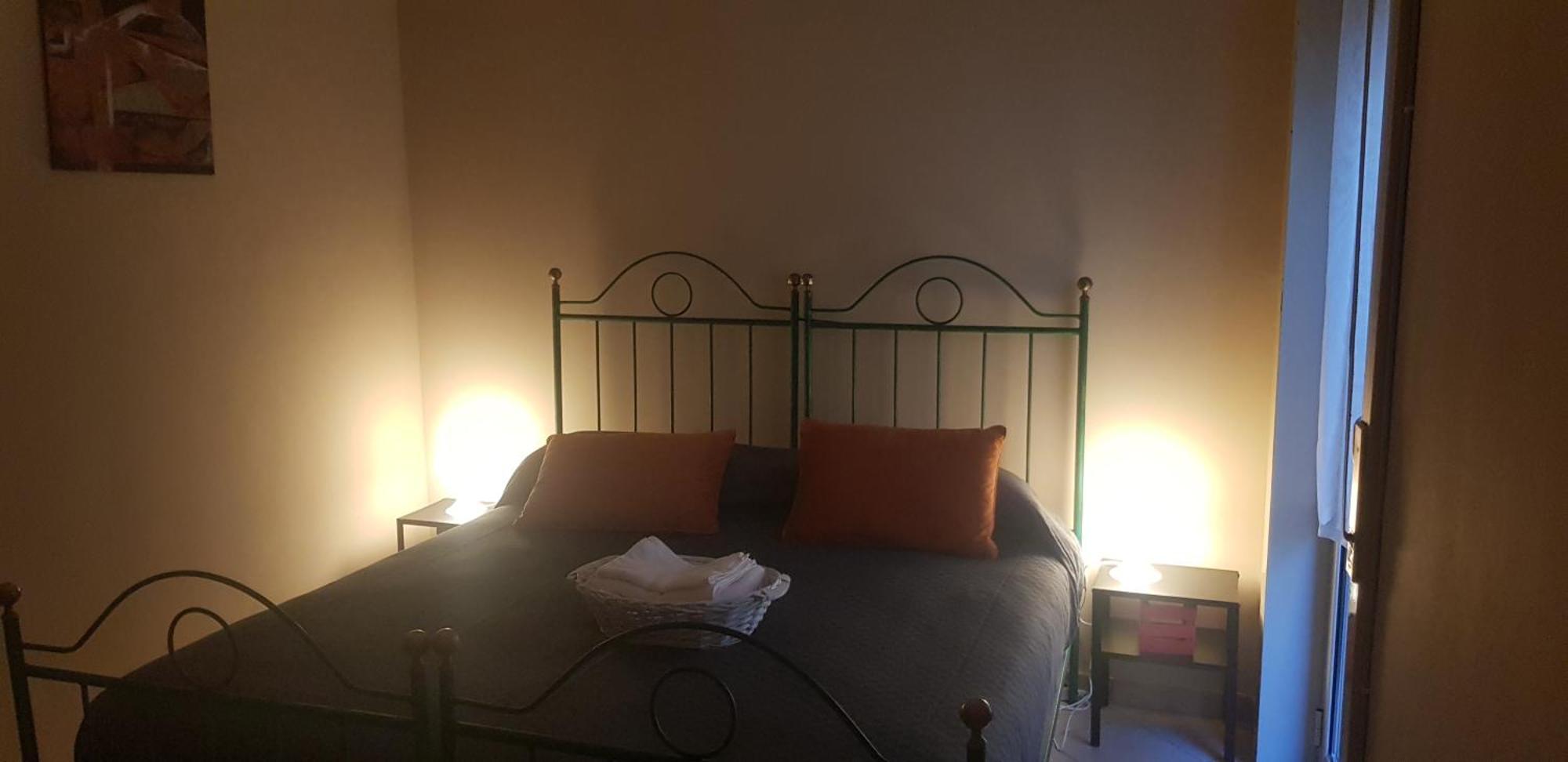 Appartamento Alba Marina E Tramonti Etnei Riposto Esterno foto